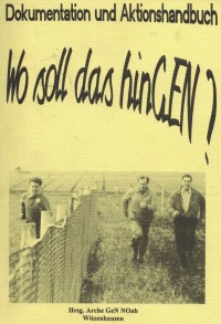 WoSollDasHinGen 1994
